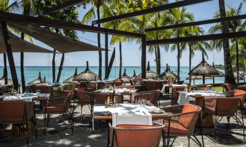 Royal Palm Beachcomber Luxury