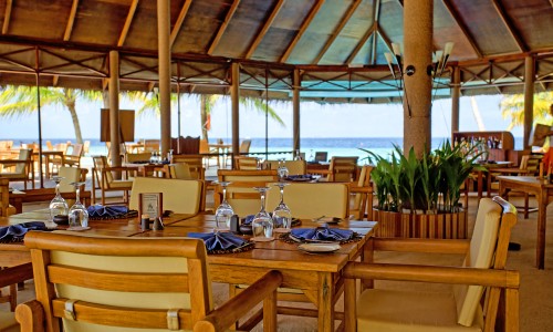 Filitheyo Island Resort