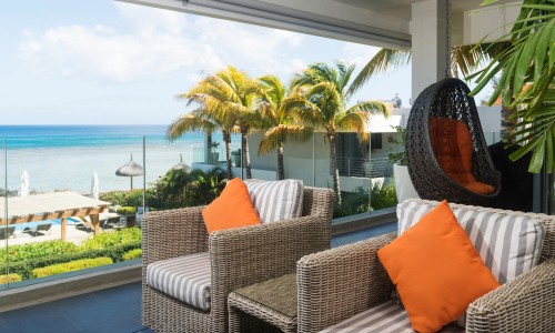 Appartement Premium