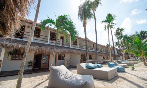 Amaité Beach Hotel