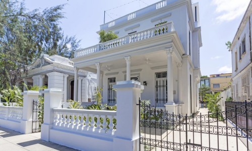 Claxon Hotel Boutique
