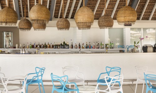 Ambre Mauritius