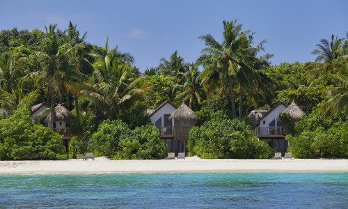 Soneva Fushi