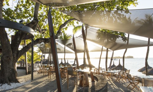 Royal Palm Beachcomber Luxury