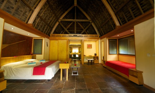 Bungalow Premium