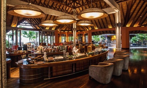 Dinarobin Beachcomber Golf Resort & Spa