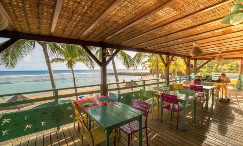Pierre & Vacances Sainte Anne