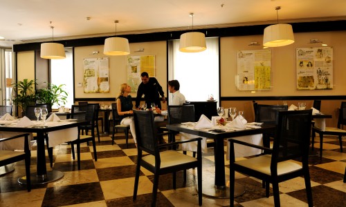 Iberostar Selection Parque Central