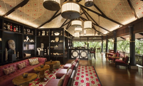 Constance Lemuria Seychelles