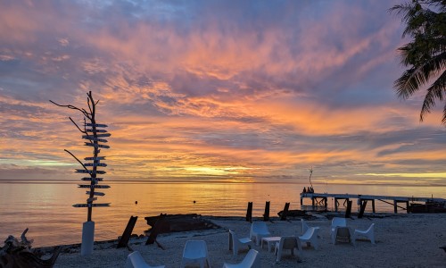 Pension Raimiti