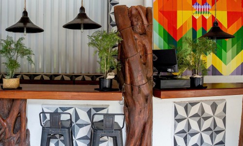 Holbox Dream Beachfront