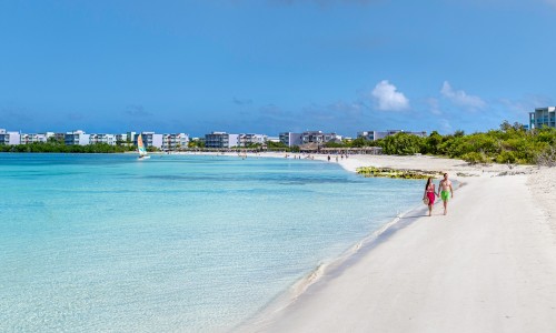 Grand Sirenis Cayo Santa María