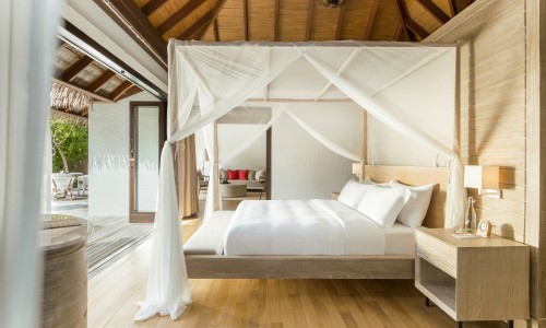 Beach Villa