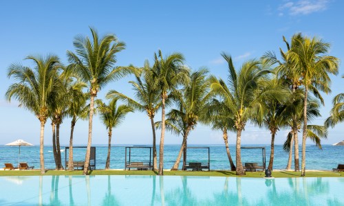 Dinarobin Beachcomber Golf Resort & Spa
