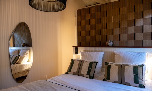 Villa Luxe