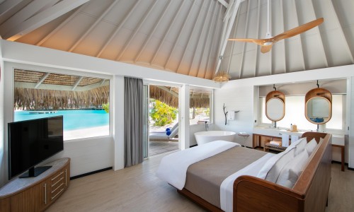 Bungalow Plage