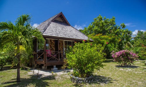 Pension Papahani