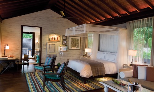 Four Seasons Resort Seychelles