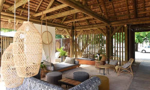 Veranda Tamarin