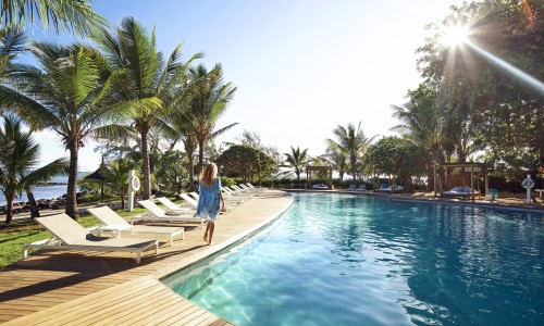 LUX* Grand Gaube Mauritius