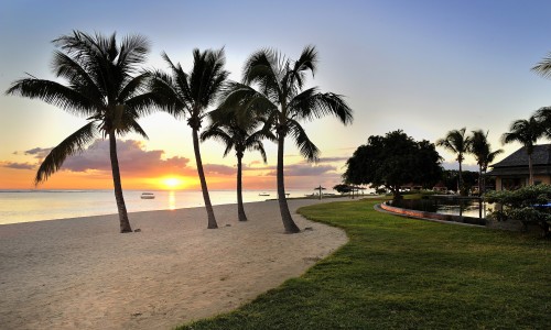 Maradiva Villas Resort & Spa