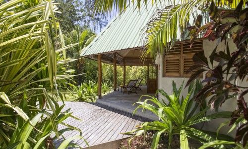 Cottage