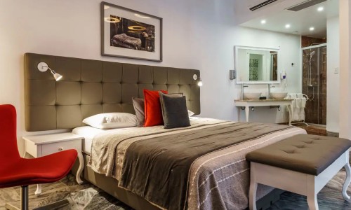 Hostal Chacon 160