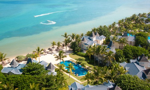 Heritage Le Telfair Golf & Wellness Resort