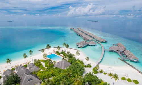 Sun Siyam Iru Veli
