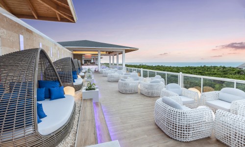 Paradisus Los Cayos