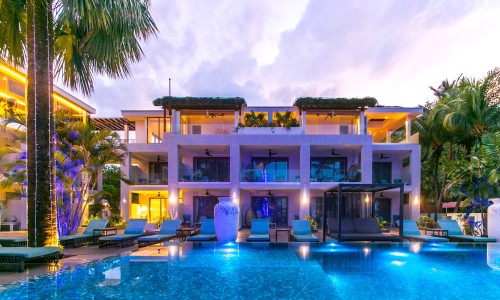 Le Duc de Praslin