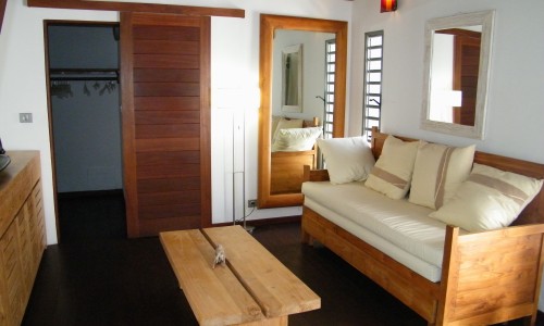 Ste-Anne - Villa 4 chambres avec piscine