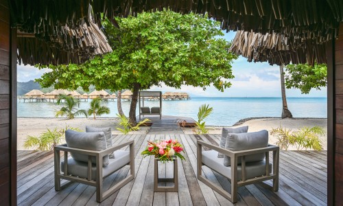 Villa Plage Royale Piscine