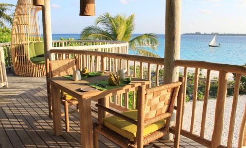 Six Senses Laamu