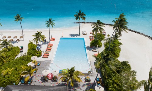 Sun Siyam Iru Veli