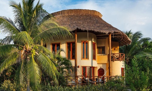 Villas HM Paraiso del Mar