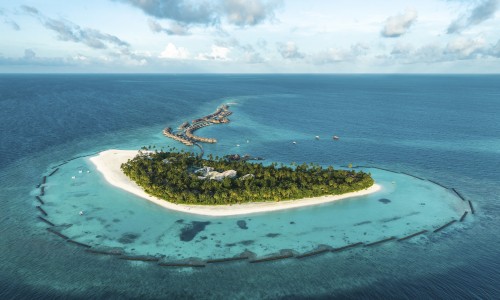 Constance Halaveli Maldives