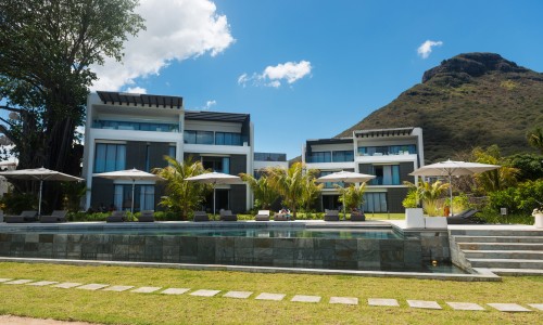 Appartements Esplanade