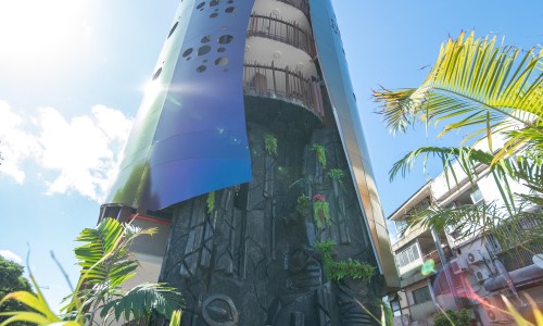Maitai Express Tahiti