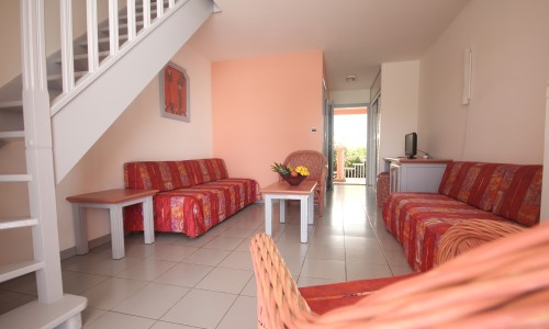 Duplex