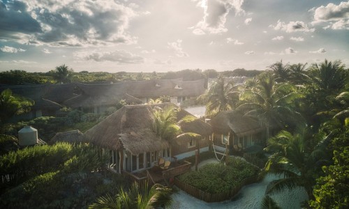 Villa Pescadores