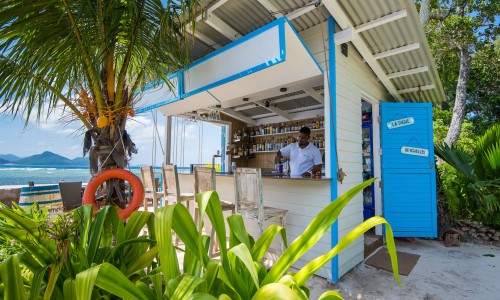 Le Nautique Luxury Waterfront