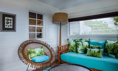 Bungalow Prestige Caraïbes