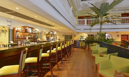 Iberostar Selection Parque Central