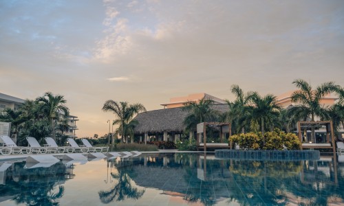 Cayo Cruz - Iberostar Selection Esmeralda