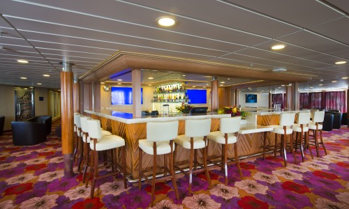 Croisières Aranui