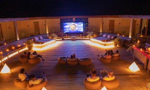 Kagi Maldives Resort & Spa
