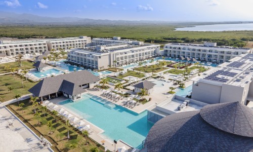 Melia Trinidad Peninsula