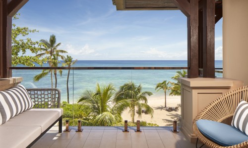 Deluxe Room Ocean View