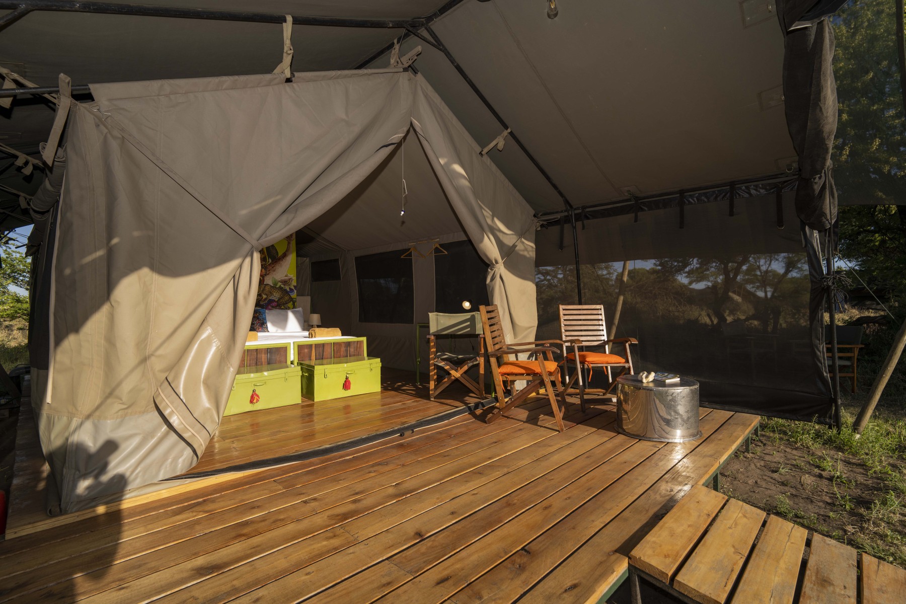 Africa Eco Expeditions